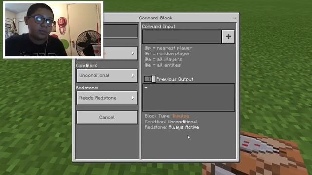 COMMAND BLOCKS?! | Win 10 / PE 1.0.5 | Review смотреть онлайн