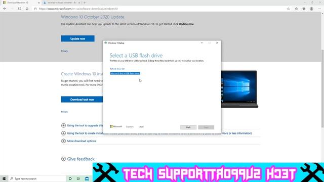 Tech support Duel Episode ( Windows 10 install and auto timer) смотреть онлайн