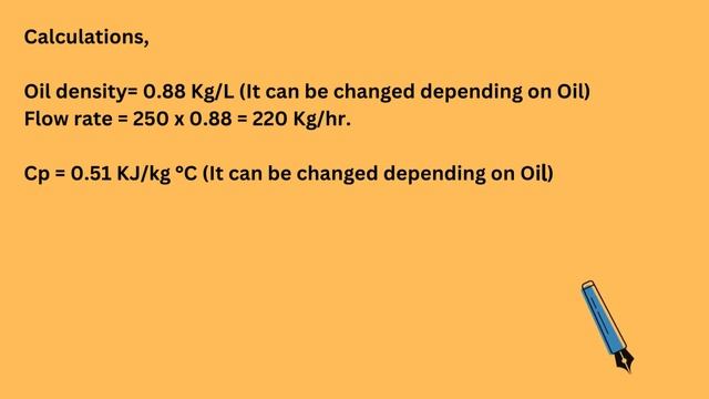 Heat exchanger selection for hydraulic power pack смотреть онлайн