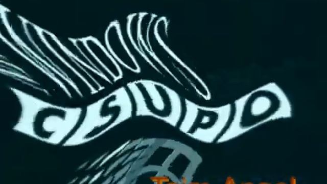 Windows OS2 4.0 Csupo Effects 231 смотреть онлайн