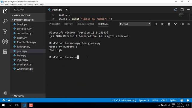 37 Guessing Game смотреть онлайн
