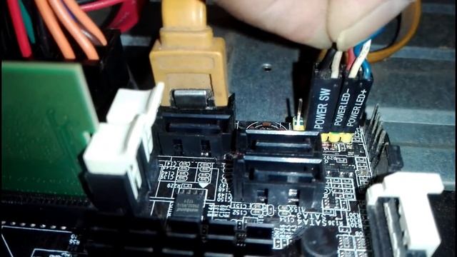 How to fix PC power problem | Computer power problem find out & solution смотреть онлайн