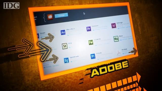 The Byte - Skype app for Windows Phone, Microsoft Office bug, Adobe CS6, Dropbox update смотреть онлайн