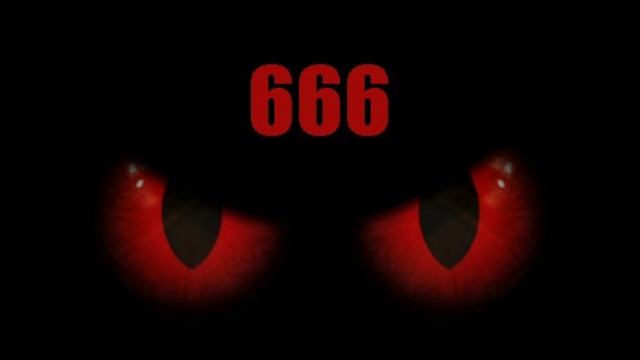 666.Exe.666 смотреть онлайн