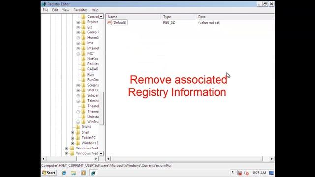 How do I remove Futurro Antivirus Software? (Removal step by step) смотреть онлайн