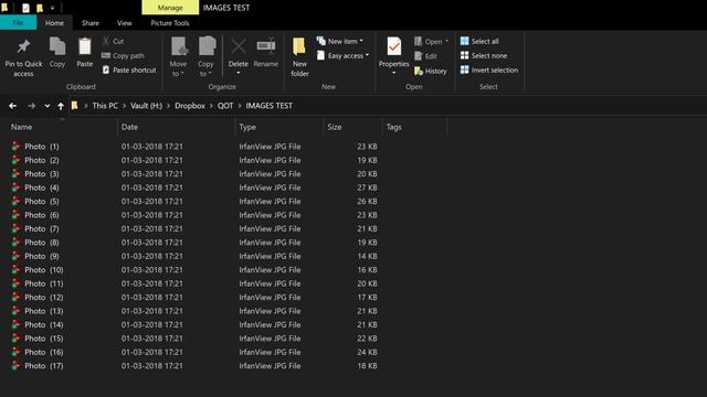 How to Batch Rename Multiple File Names - Power Tips смотреть онлайн