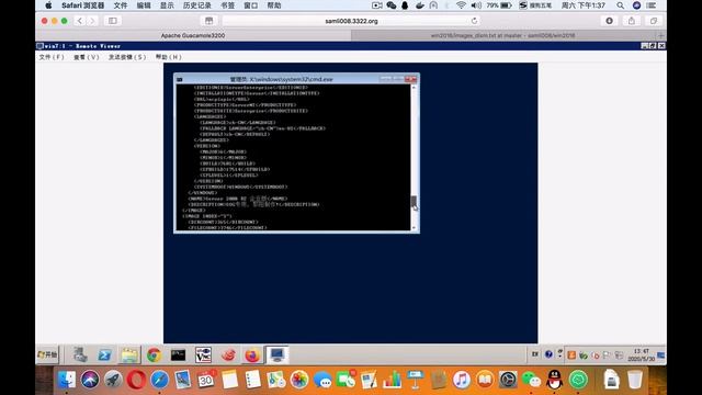 win7 install with imagex смотреть онлайн