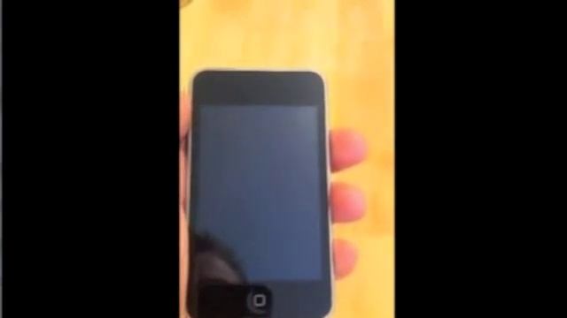 Untethered Jailbreak iOS 5.0.1 смотреть онлайн