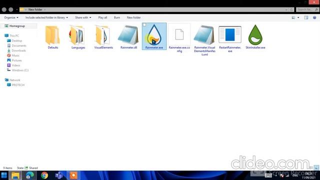 Customize your taskbar like as windows 11 смотреть онлайн