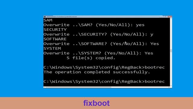 How to Fix LAST_CHANCE_CALLED_FROM_KMODE Blue Screen Error Windows 10 смотреть онлайн