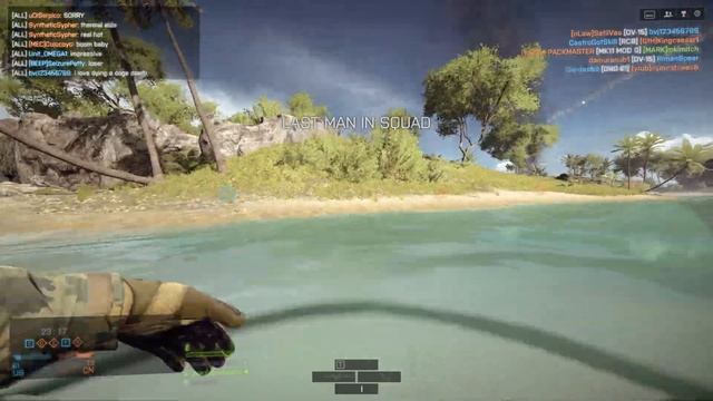Battlefield 4 | Powered by GeForce GTX смотреть онлайн
