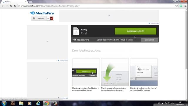 COMO DESCARGAR & INSTALAR WINRAR + CRACK EN ESPAÑOL 2015 смотреть онлайн