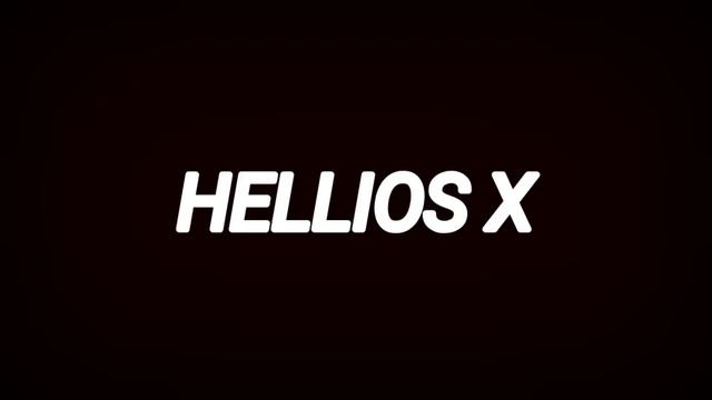 HELLIOS X // Набор в коллаб [GD] смотреть онлайн