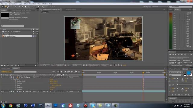 MW2 XP Bar Giveaway!! смотреть онлайн