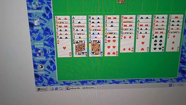 Windows 2000 Games смотреть онлайн
