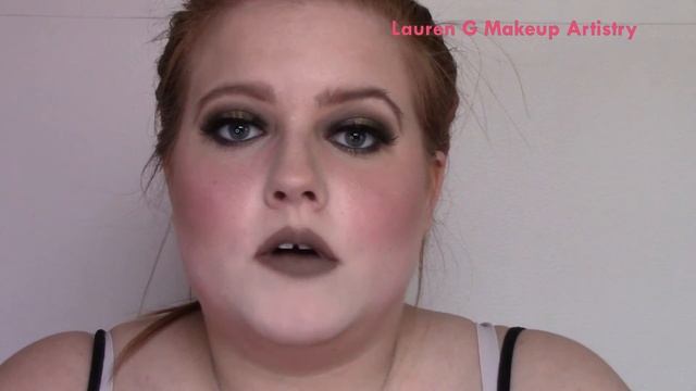 Mac Mellow Moderns x15 Eye Shadow Palette Review | Swatches and Tutorial смотреть онлайн