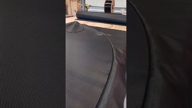 Quarter Round Solar Screen w/ attached window under Pt2 смотреть онлайн