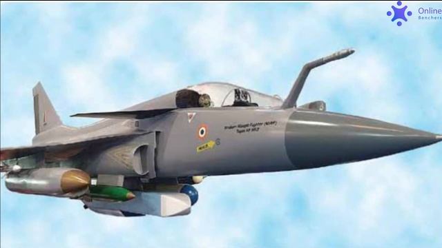 Everything You need to know about IAF Future Jets | Tejas MWF & AMCA смотреть онлайн