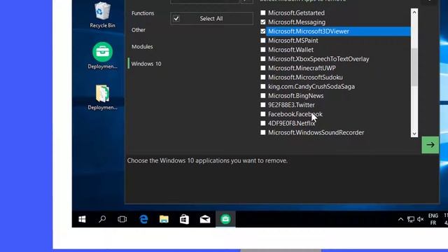 Installation Deployment Ium Kit смотреть онлайн