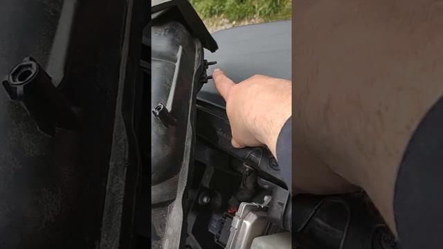 Oil cooler 2017 3.6 v6 Jeep Wrangler sport. смотреть онлайн
