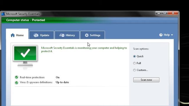 TechTVUK - Free Anti Virus Security Package смотреть онлайн