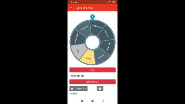 BUZZBREAK HACK! AUTO SPIN 500 with 500 Tickets AUTO CLICKER REVIEW! UPDATED TRICKS! LEGIT OR SCAM! смотреть онлайн