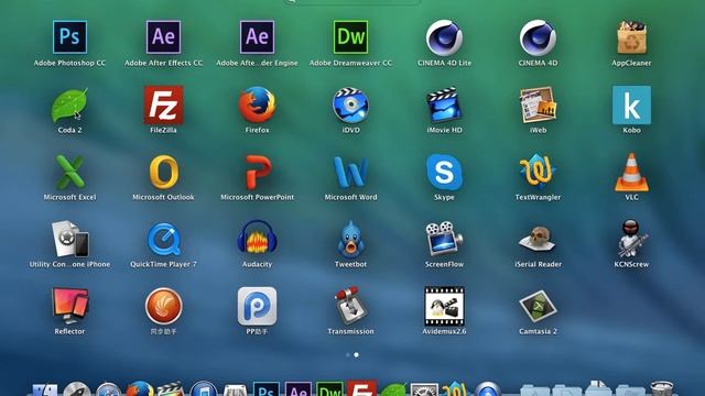 Top App Mac смотреть онлайн