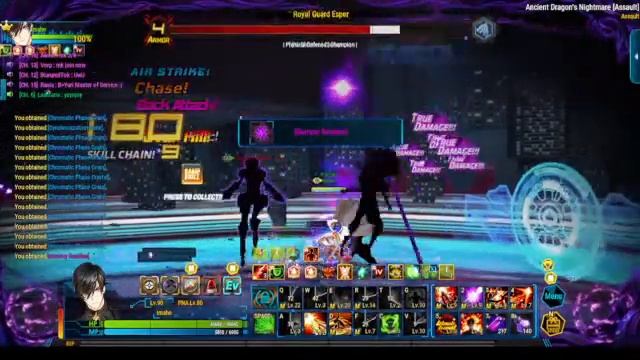 Test Stream CLOSERS смотреть онлайн
