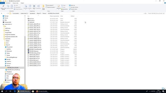 Kako preusmeriti zvokove v Windows 10 + EarTrumpet, VoiceMeeter and Virtual Audio Cable смотреть онлайн