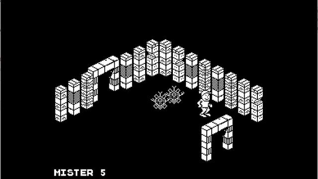 El Mundo De Mister Emulator - ZX Spectrum Sinclair - ZX-Poly emulator v 2.0.0 смотреть онлайн
