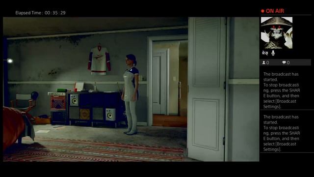 Detroit Become Human Long Gameplay(PS4 PRO) смотреть онлайн