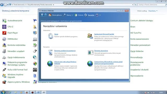 Jak wyłączyć usługę Windows Defender смотреть онлайн