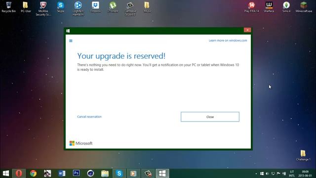 ?????WINDOWS 10????? смотреть онлайн