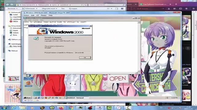 Old Windows ABCS Videos Compilation #28 смотреть онлайн