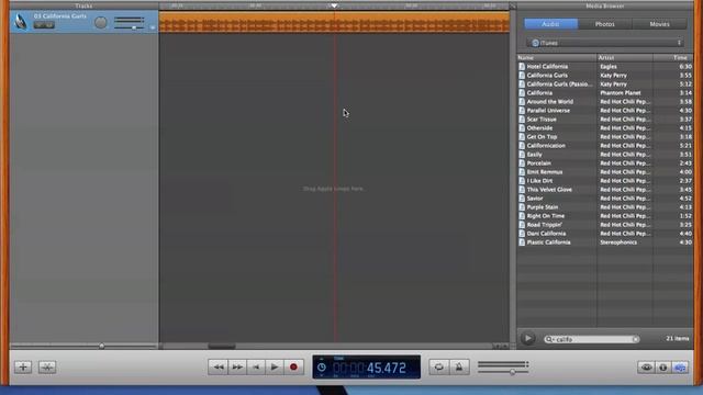 GarageBand - iPhone Ringtone смотреть онлайн