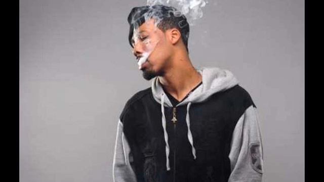 Chevy Woods - The Drive feat. Mac Miller (prod. by Big Jerm) смотреть онлайн