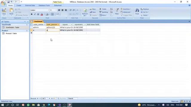 Login Screen Coding in C# .Net | Login Design Splash Screen смотреть онлайн