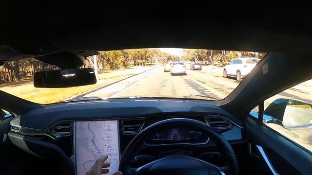 Tesla Model S after 4 years and 160,000km of rentals | Costs, battery, charging and more смотреть онлайн