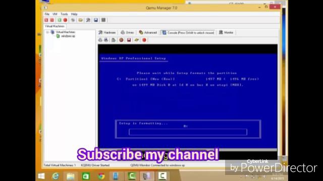 how to install window xp in android origna window {computer recovered} смотреть онлайн