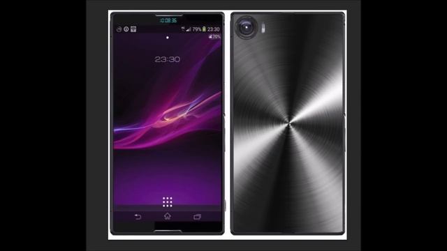 Sony Xperia Z4 Primeras Caracteristicas смотреть онлайн