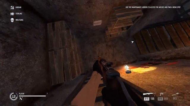 RAID: World War II Gameplay (PC) смотреть онлайн