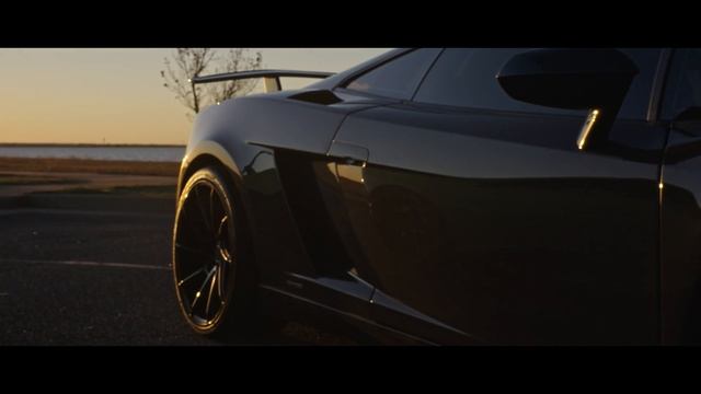 Alex's Lamborghini Gallardo | Sweet Dreams are made of this [4K] смотреть онлайн