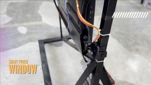 SMART POWER WINDOW смотреть онлайн
