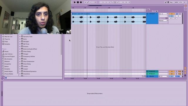 How To Hack Ableton Intro смотреть онлайн