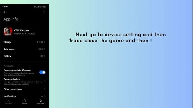 How to Fix “Client command overflow” in Warzone mobile смотреть онлайн
