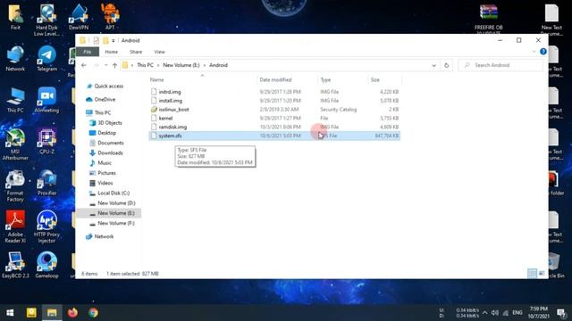 TIGER OS OFFICIAL INSTALLING GUIDE | LOW END PC | MADE IN SRI LANKA смотреть онлайн
