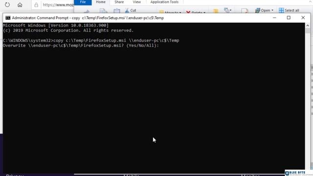 Windows 10 Troubleshooting - 006 - PSExec - Part 2 смотреть онлайн
