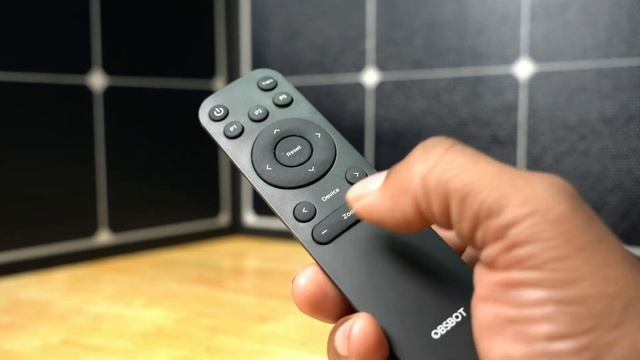 OBSBOT Meet Remote Control