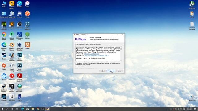 How to Download and Install KMPlayer for Windows смотреть онлайн
