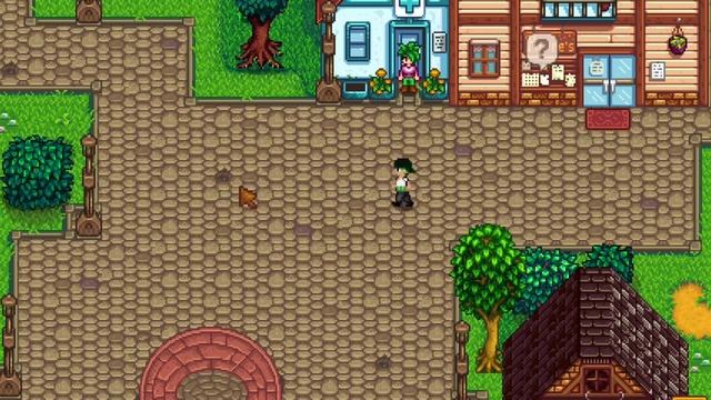 Roronoa Zoro traduccido al español / mods de smapi / STARDEW VALLEY/ android y pc смотреть онлайн